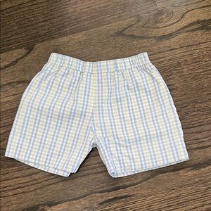 The Beaufort Bonnet co shorts